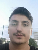 Mesut Gedikoğlu'un fotoğrafi