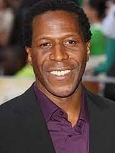 Cornell John'un fotoğrafi