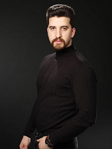 Tuna Yaşar'un fotoğrafi