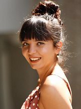 Ceren Arı'un fotoğrafi