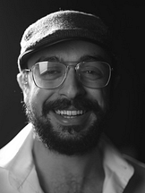 Ahmet Ziya Çalışkan'un fotoğrafi