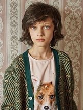 Peter DeSouza-Feighoney'un fotoğrafi