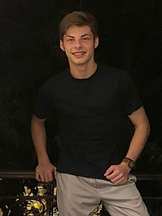 Berkay Özgür'un fotoğrafi