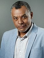 Abduragman Adams'un fotoğrafi