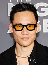 Curtis Lum'un fotoğrafi