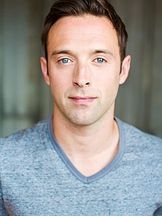 Blaine Anderson'un fotoğrafi