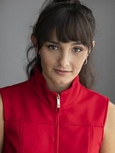 Mirabai Pease'un fotoğrafi