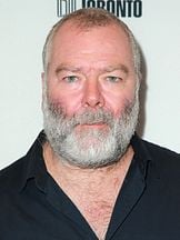 Mark Mitchinson'un fotoğrafi