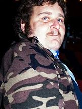 Lluís Serrat'un fotoğrafi