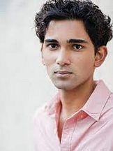 Siddhartha Minhas'un fotoğrafi