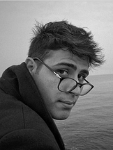 Fırat Kaymak'un fotoğrafi