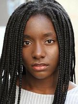 Suzy Bemba'un fotoğrafi