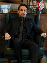 Ediz Kentkuran'un fotoğrafi