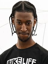 Mustapha Dianka'un fotoğrafi