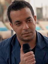 Hassen Ferhani'un fotoğrafi