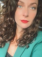 Audrey Marain'un fotoğrafi