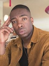 Ike Zacsongo-Joseph'un fotoğrafi