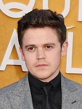 Sam Clemmett'un fotoğrafi