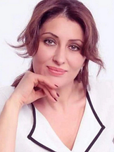 Pervin Mert'un fotoğrafi