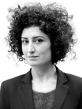 Burcu Doğan'un fotoğrafi