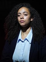 Saskia Ashdown'un fotoğrafi