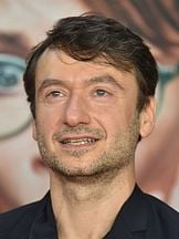 Granz Henman'un fotoğrafi