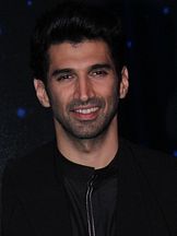 Aditya Roy Kapoor'un fotoğrafi