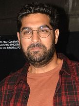 Kunaal Roy Kapur'un fotoğrafi