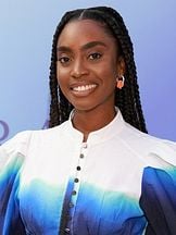 Anita-Joy Uwajeh'un fotoğrafi