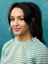 Lila Lasso'un fotoğrafi