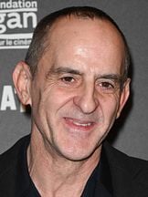 Patrick Ligardes'un fotoğrafi