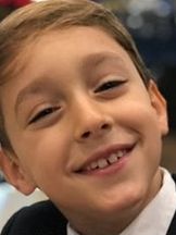 Mason Wertheimer'un fotoğrafi