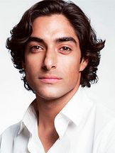 Eman Esfandi'un fotoğrafi