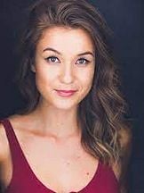 Ali Fumiko Whitney'un fotoğrafi