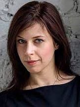 Irina Kireeva'un fotoğrafi