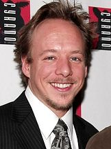 Davis Duffield'un fotoğrafi