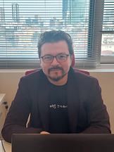 Alper Uyar'un fotoğrafi