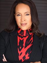 Kim Baptiste'un fotoğrafi