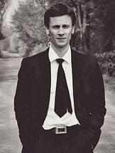 Adam Bobik'un fotoğrafi