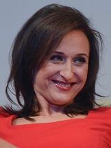 Ewelina Starejki'un fotoğrafi