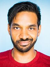 Deshay Padayachey'un fotoğrafi