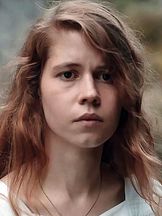 Luise Aschenbrenner'un fotoğrafi