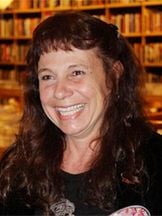 Iara Jamra'un fotoğrafi