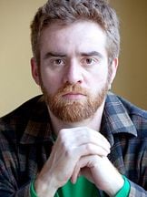 Paolo Cognetti'un fotoğrafi