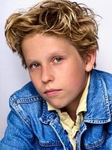 Luke Busey'un fotoğrafi