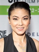 Jade Quon'un fotoğrafi