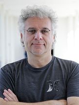 Pablo Helman'un fotoğrafi