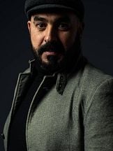 Mohamed Tahar Zaoui'un fotoğrafi