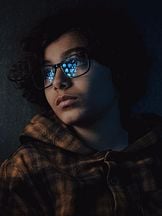 Yanis Aouine'un fotoğrafi