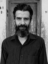 Slimane Benouari'un fotoğrafi